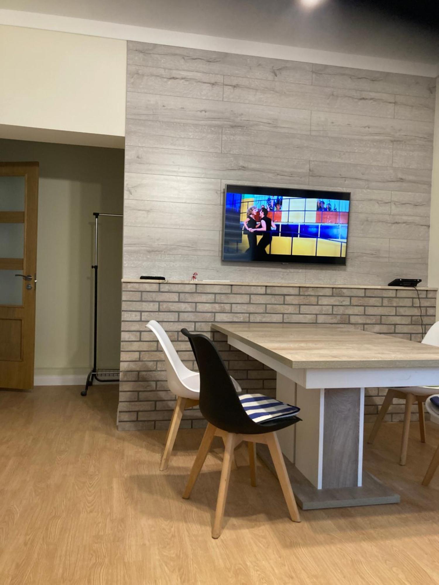 Apartamentai Rusneje , Nemuno 13 Luaran gambar