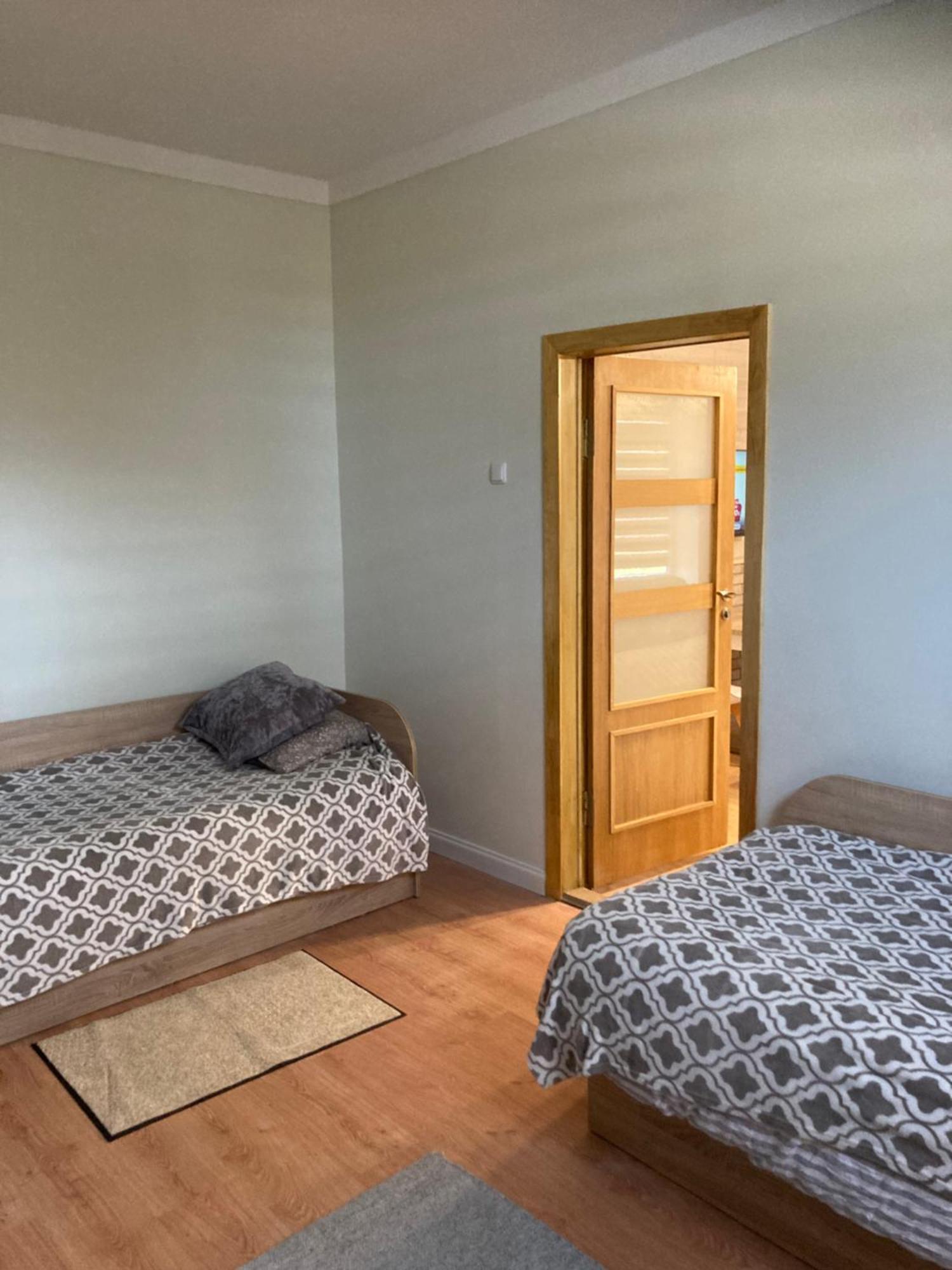 Apartamentai Rusneje , Nemuno 13 Luaran gambar