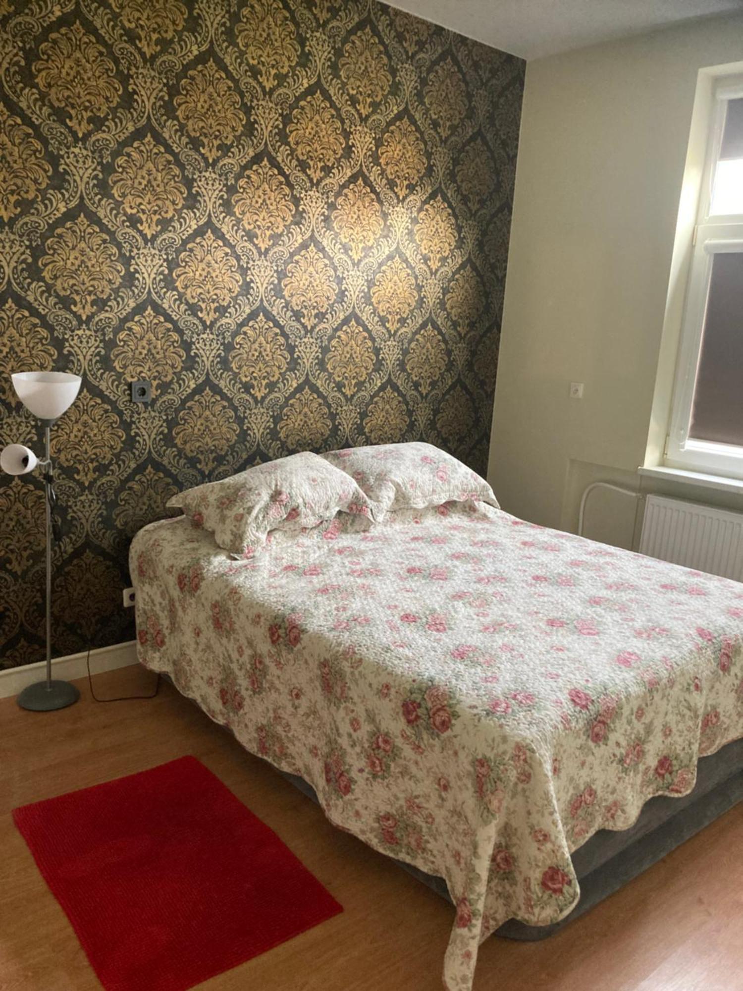 Apartamentai Rusneje , Nemuno 13 Luaran gambar