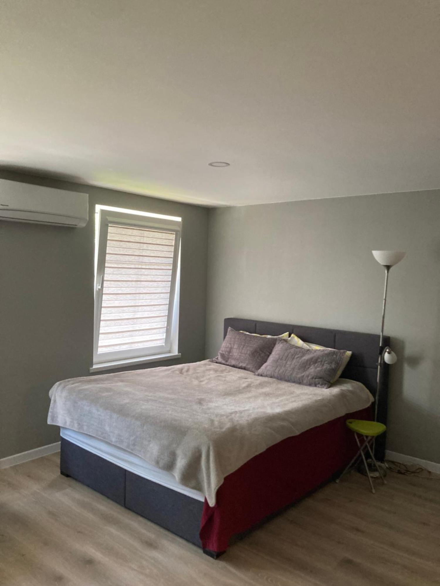 Apartamentai Rusneje , Nemuno 13 Luaran gambar