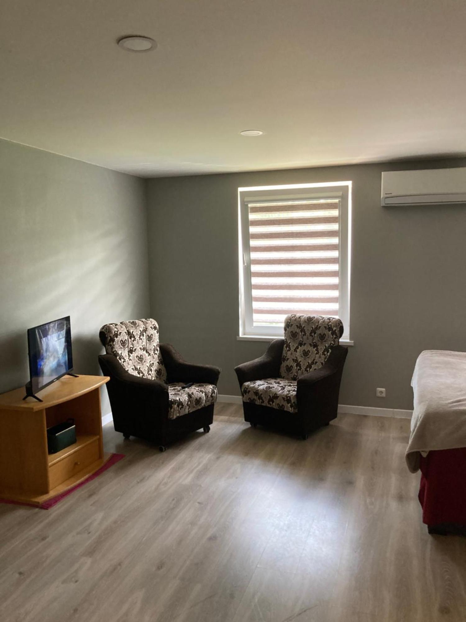Apartamentai Rusneje , Nemuno 13 Luaran gambar