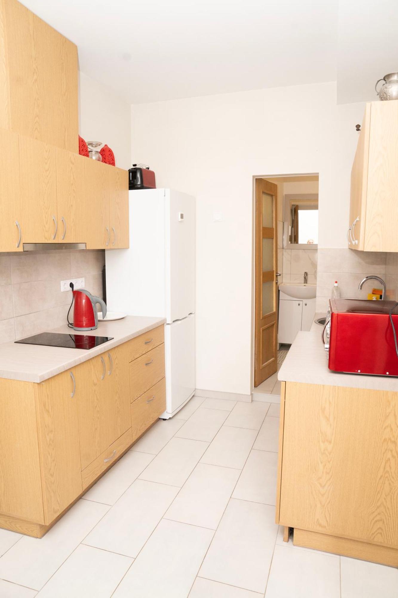 Apartamentai Rusneje , Nemuno 13 Luaran gambar