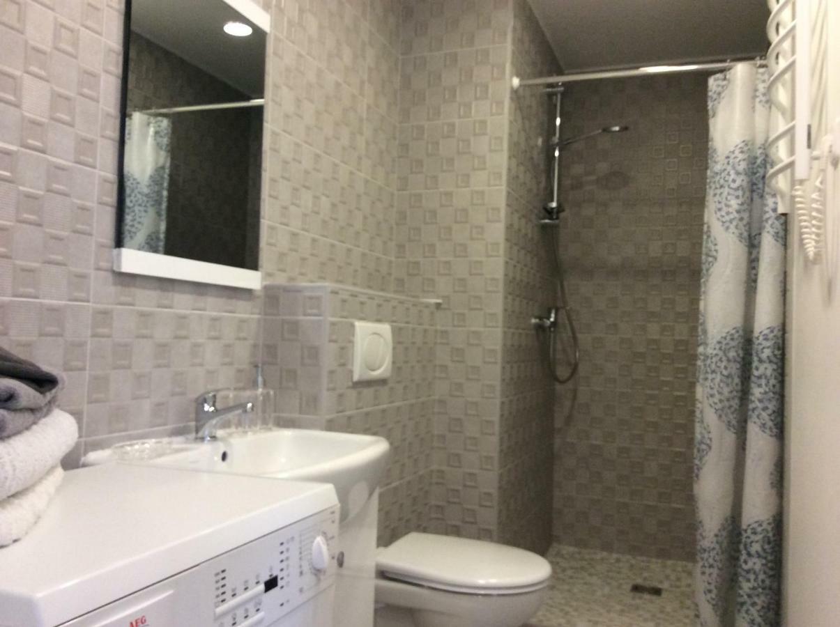 Apartamentai Rusneje , Nemuno 13 Luaran gambar