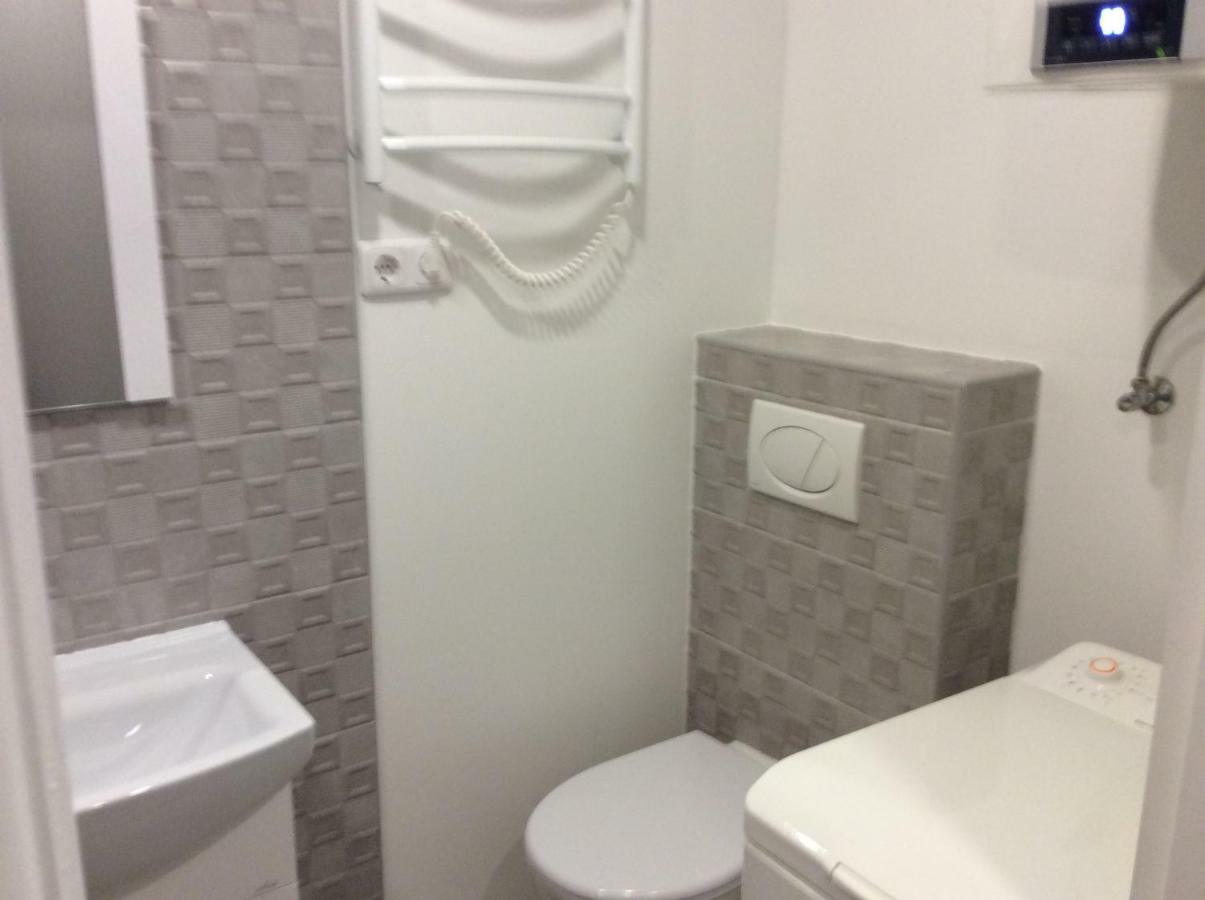 Apartamentai Rusneje , Nemuno 13 Luaran gambar