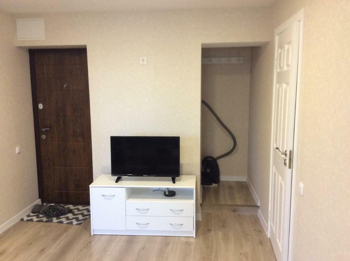 Apartamentai Rusneje , Nemuno 13 Luaran gambar